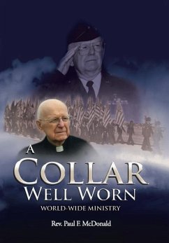 A Collar Well Worn - Rev. Paul F. McDonald
