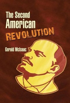 The Second American Revolution - McIsaac, Gerald