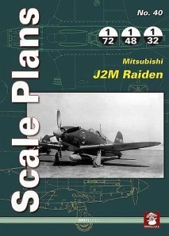 Mitsubishi J2m Raiden