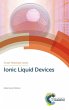 Ionic Liquid Devices - Bild 1