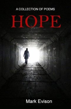 Hope: A Collection of Poetry - Evison, Mark