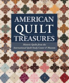 American Quilt Treasures - That Patchwork Place