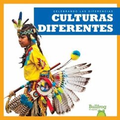 Culturas Diferentes (Different Cultures) - Pettiford, Rebecca