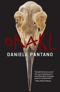 Orakl - Pantano, Daniele