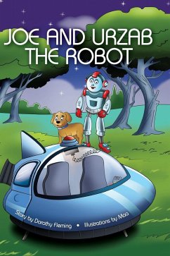 Joe and Urzab the Robot - Fleming, Dorothy