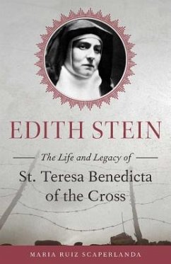 Edith Stein - Ruiz Scaperlanda, Maria