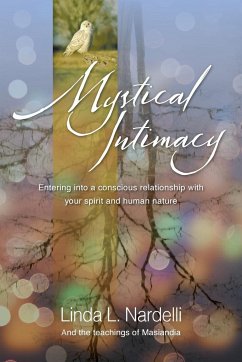 Mystical Intimacy - Nardelli, Linda L.