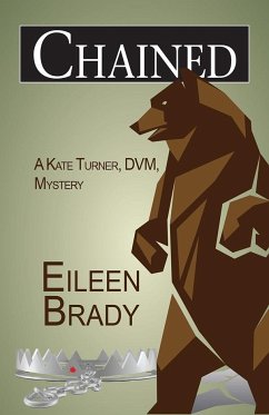 Chained - Brady, Eileen