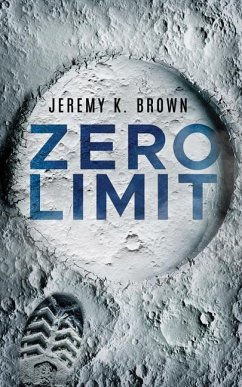 Zero Limit - Brown, Jeremy K.