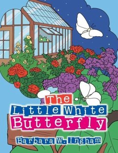 The Little White Butterfly