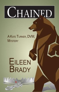 Chained - Brady, Eileen