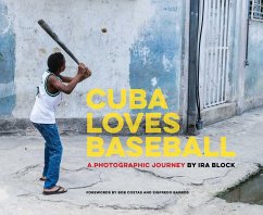 Cuba Loves Baseball - Block, Ira