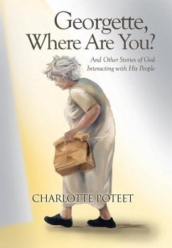 Georgette, Where Are You? - Poteet, Charlotte