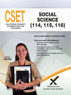 2017 Cset Social Science (114, 115, 116) - Wynne, Sharon A.