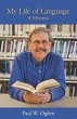 My Life of Language: A Memoir - Bild 1