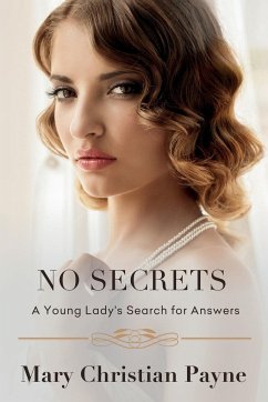 No Secrets - Payne, Mary Christian