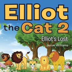 ELLIOT THE CAT 2