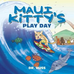 MAUI KITTYS PLAY DAY - Dr Huss