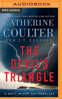 The Devil's Triangle - Coulter, Catherine; Ellison, J T