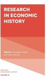 Research in Economic History