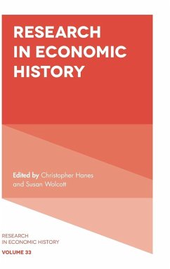 Cover Research in Economic History