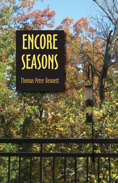 Encore Seasons - Bennett, Thomas Peter