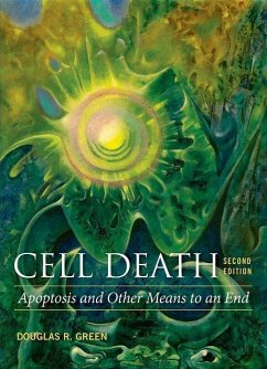 Cell Death - Green, Douglas R (St Jude Children's Research Hospital)