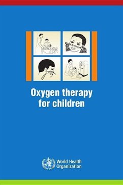 Oxygen Therapy for Children - World Health Organization