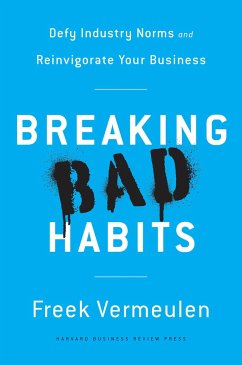 Cover Breaking Bad Habits