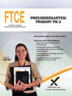 2017 FTCE Prekindergarten/Primary Pk-3 (053) - Wynne, Sharon A.