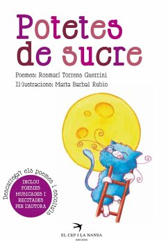 Potetes de sucre - Torrens Guerrini, Rosmarí