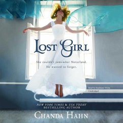 Lost Girl - Hahn, Chanda