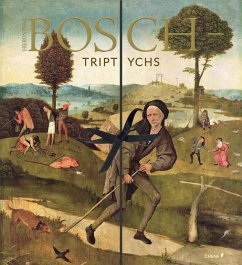 Hieronymous Bosch: Triptychs - Cassegrain, Guillaume