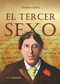 El tercer sexo - Castro González, Fermín