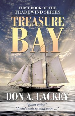 Treasure Bay - Lackey, Don A.