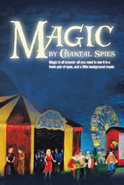 Cover Magic
