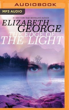 The Edge of the Light - George, Elizabeth