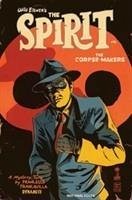 Will Eisner's the Spirit: The Corpse-Makers - Francavilla, Francesco