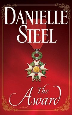 The Award - Steel, Danielle