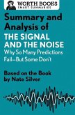 Summary and Analysis of The Signal and the Noise