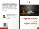 La Bancarisation de la paie des fonctionnaires en R.D.C