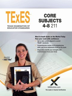 2017 TExES Core Subjects 4-8 (211) - Wynne, Sharon A.