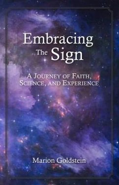 Embracing the Sign - Goldstein, Marion