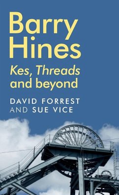 Barry Hines - Forrest, David; Vice, Sue