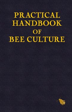 Cover Practical Handbook of Bee Culture