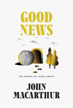 Good News - Macarthur, John