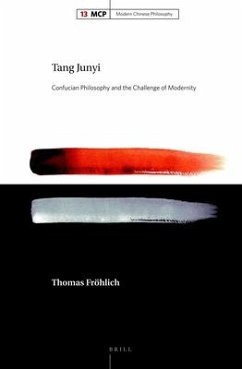 Tang Junyi - Fröhlich, Thomas