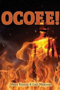 Cover OCOEE!