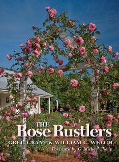 The Rose Rustlers - Grant, Greg; Welch, William C