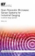 Open Resonator Microwave Sensor Systems... - Bild 1